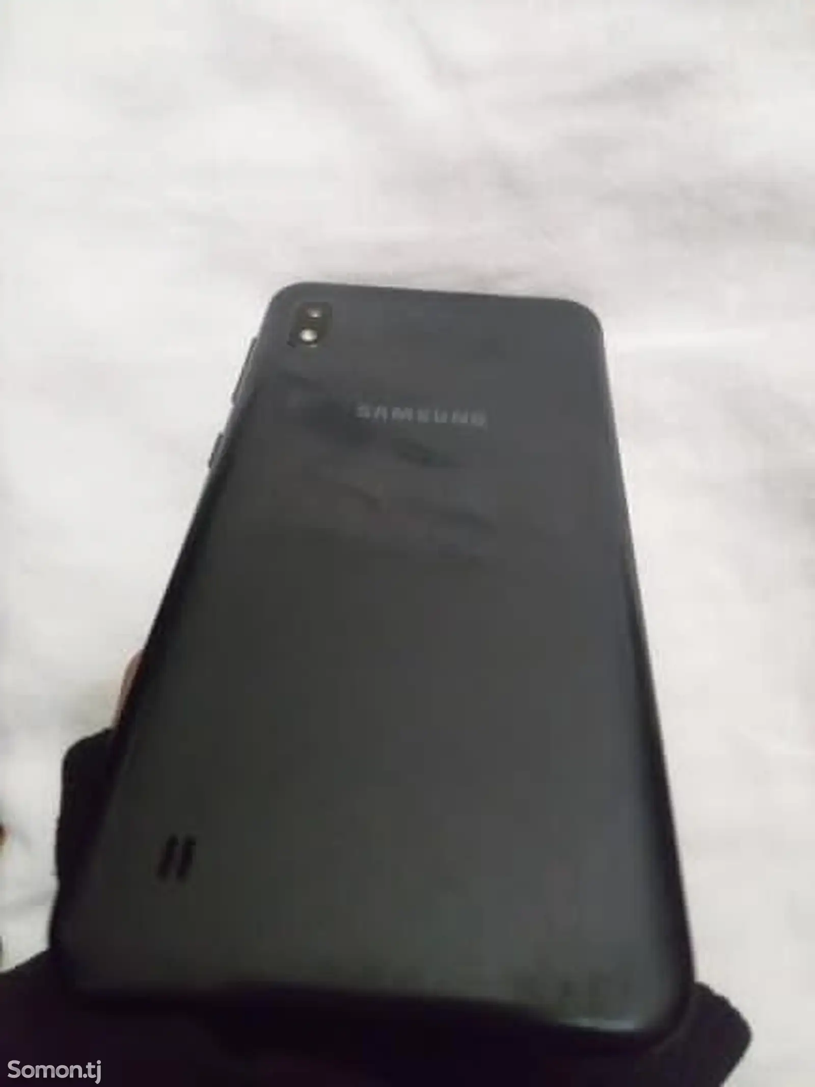 Samsung Galaxy A10-1