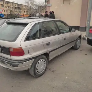 Opel Astra F, 1993