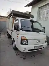 Бортовой автомобиль Hyundai porter-6