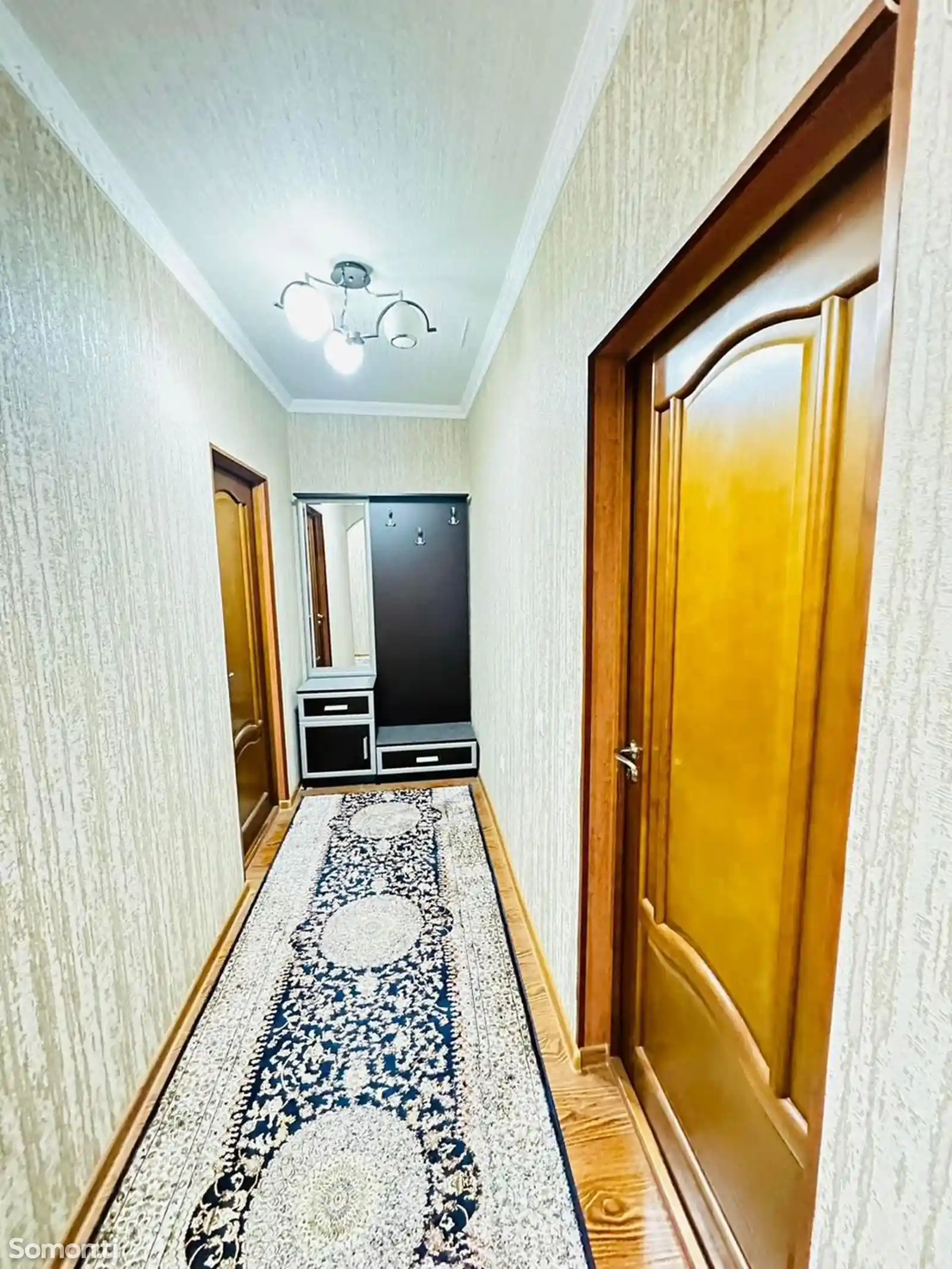 2-комн. квартира, 2 этаж, 60 м², 91 мкр-11