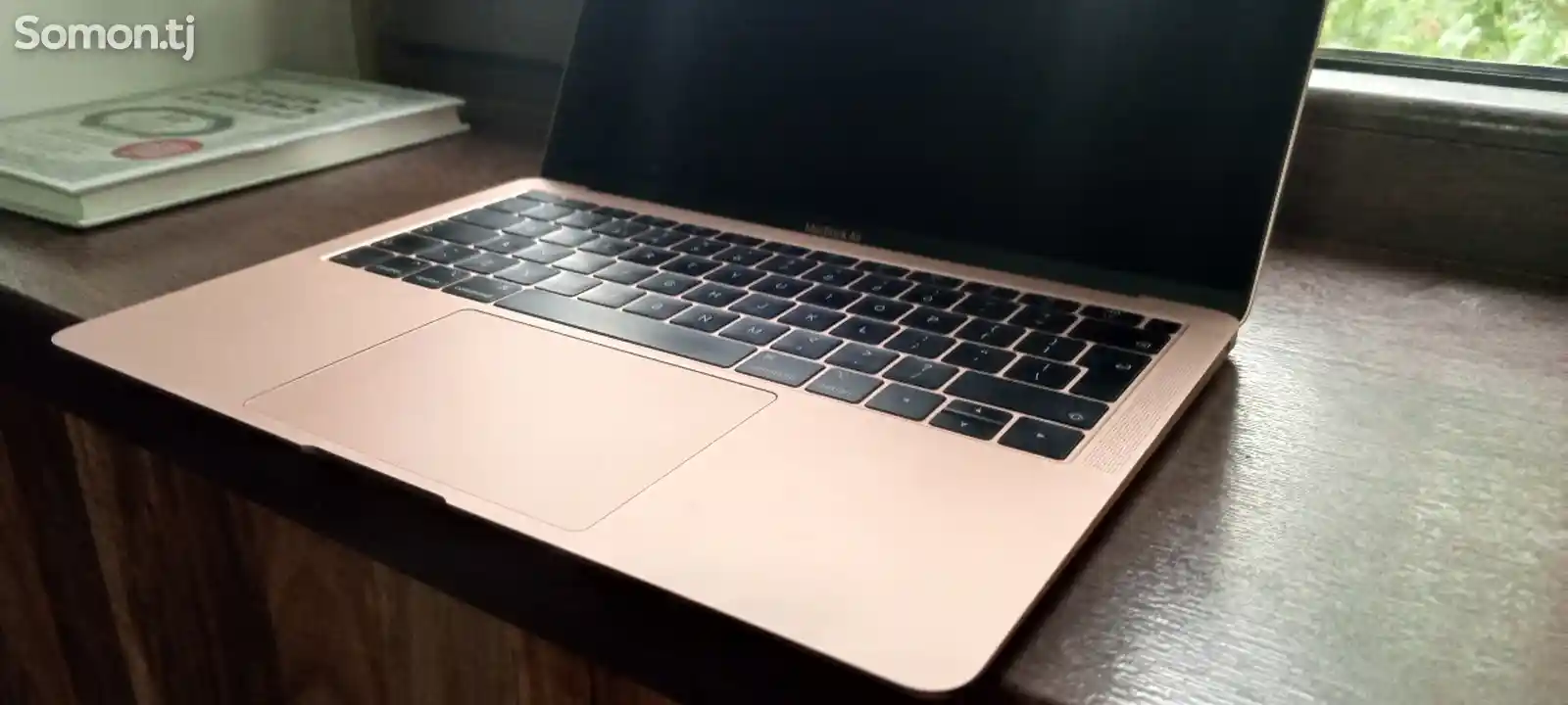 Ноутбук MacBook Air 2018-11