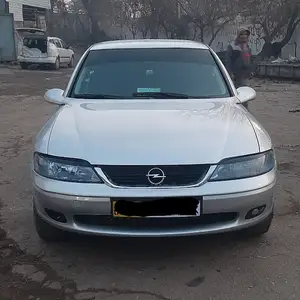 Opel Vectra B, 2000