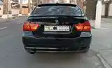 BMW 3 series, 2011-2