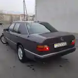 Mercedes-Benz W124, 1990-4