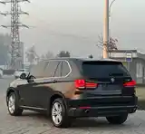 BMW X5, 2015-5