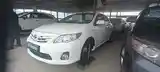 Toyota Corolla, 2013-2