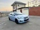 Hyundai Accent, 2014-9