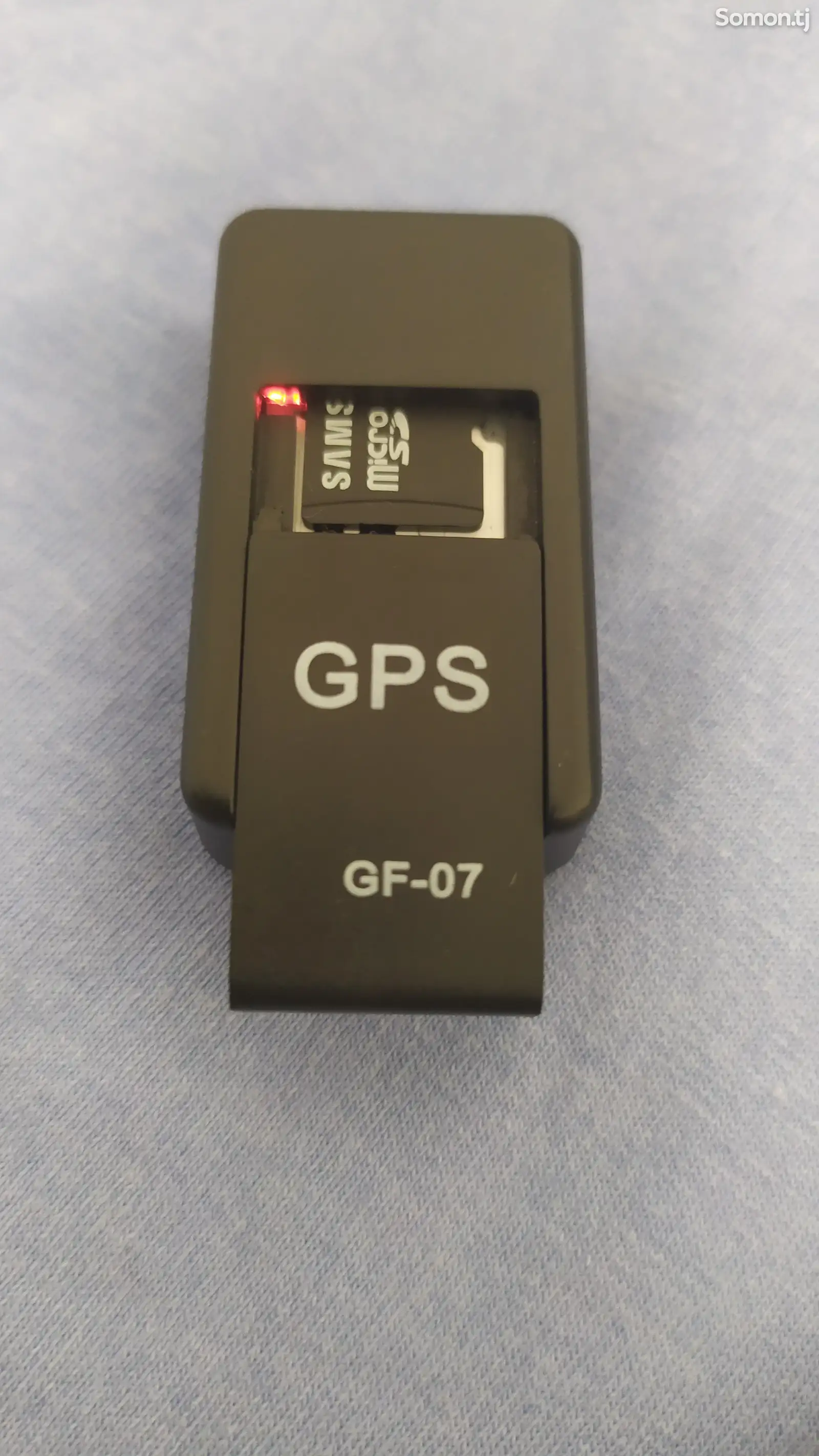 Регистратор GPS Tracker-1