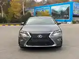 Lexus ES series, 2014-3