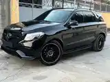 Mercedes-Benz GLE class, 2014-3