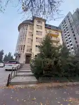 3-комн. квартира, 6 этаж, 62 м², н.Шохмансур-11