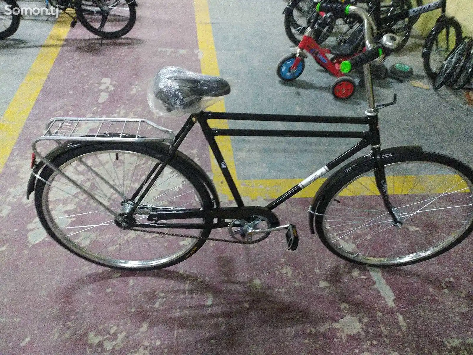 Велосипед 28-1