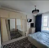 2-комн. квартира, 9 этаж, 65м², шохмансур-5