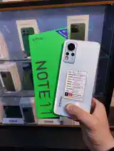 Infinix Note 11-4