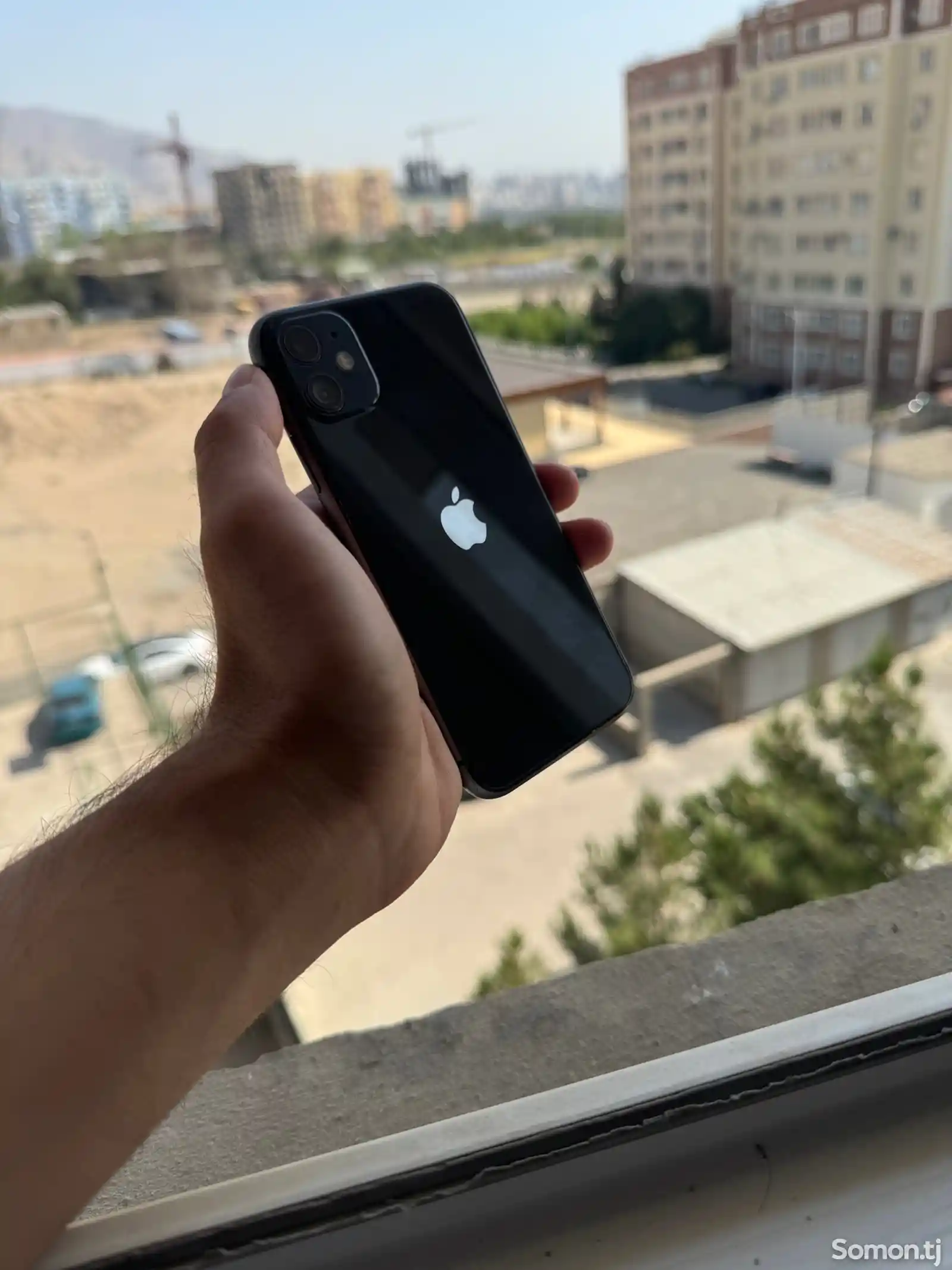 Apple iPhone 11, 128 gb, Black-2