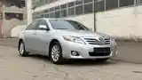 Toyota Camry, 2010-3