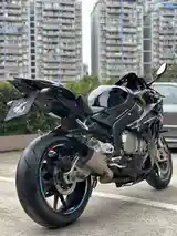 Мотоцикл BMW s1000rr-9