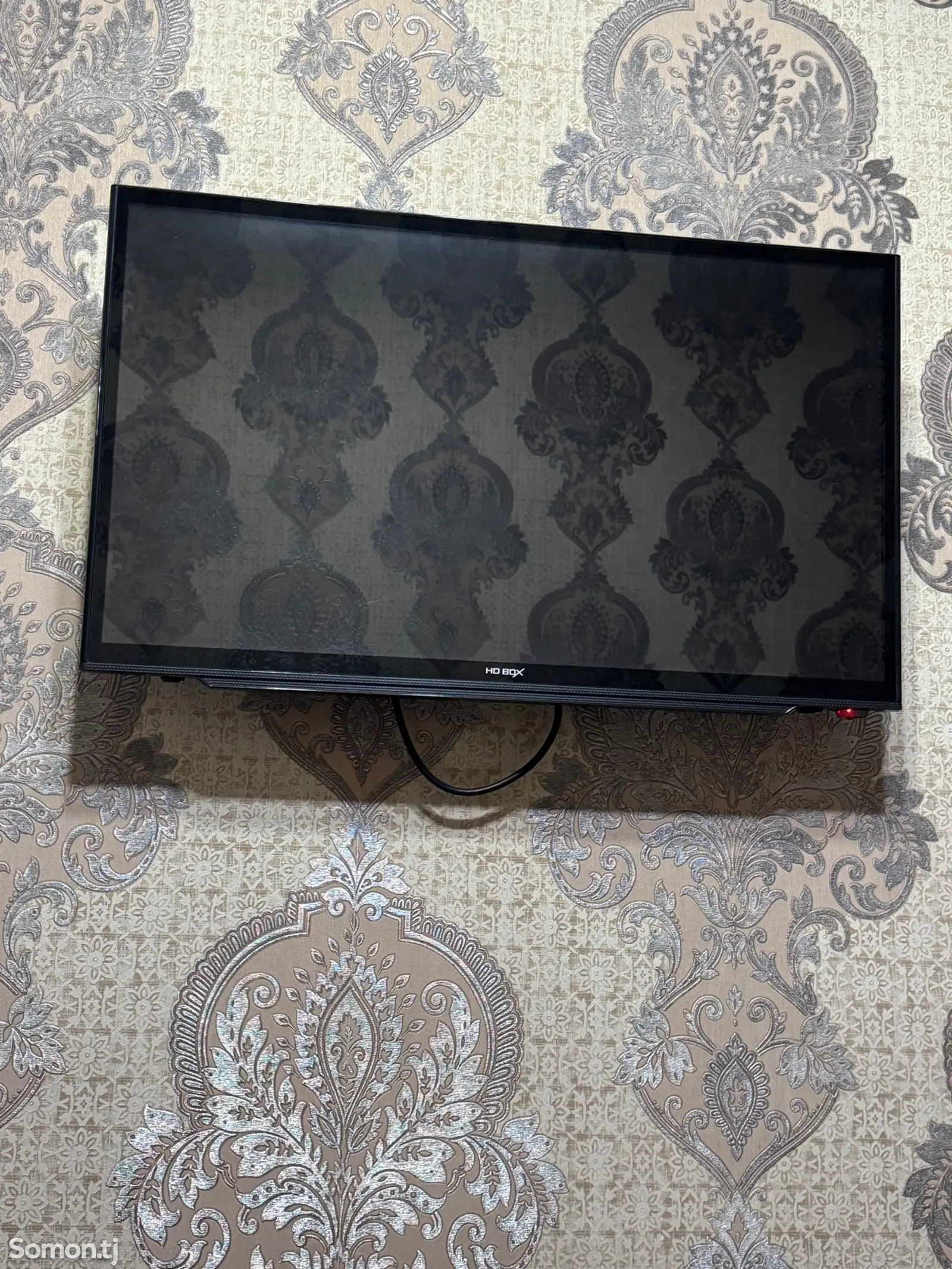 Телевизор HD Box