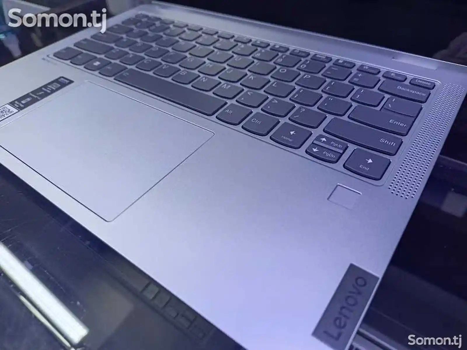 Ноутбук Lenovo Ideapad Flex 5 X360 Core i7-1255U / 8Gb / 512Gb / 12TH GEN-6