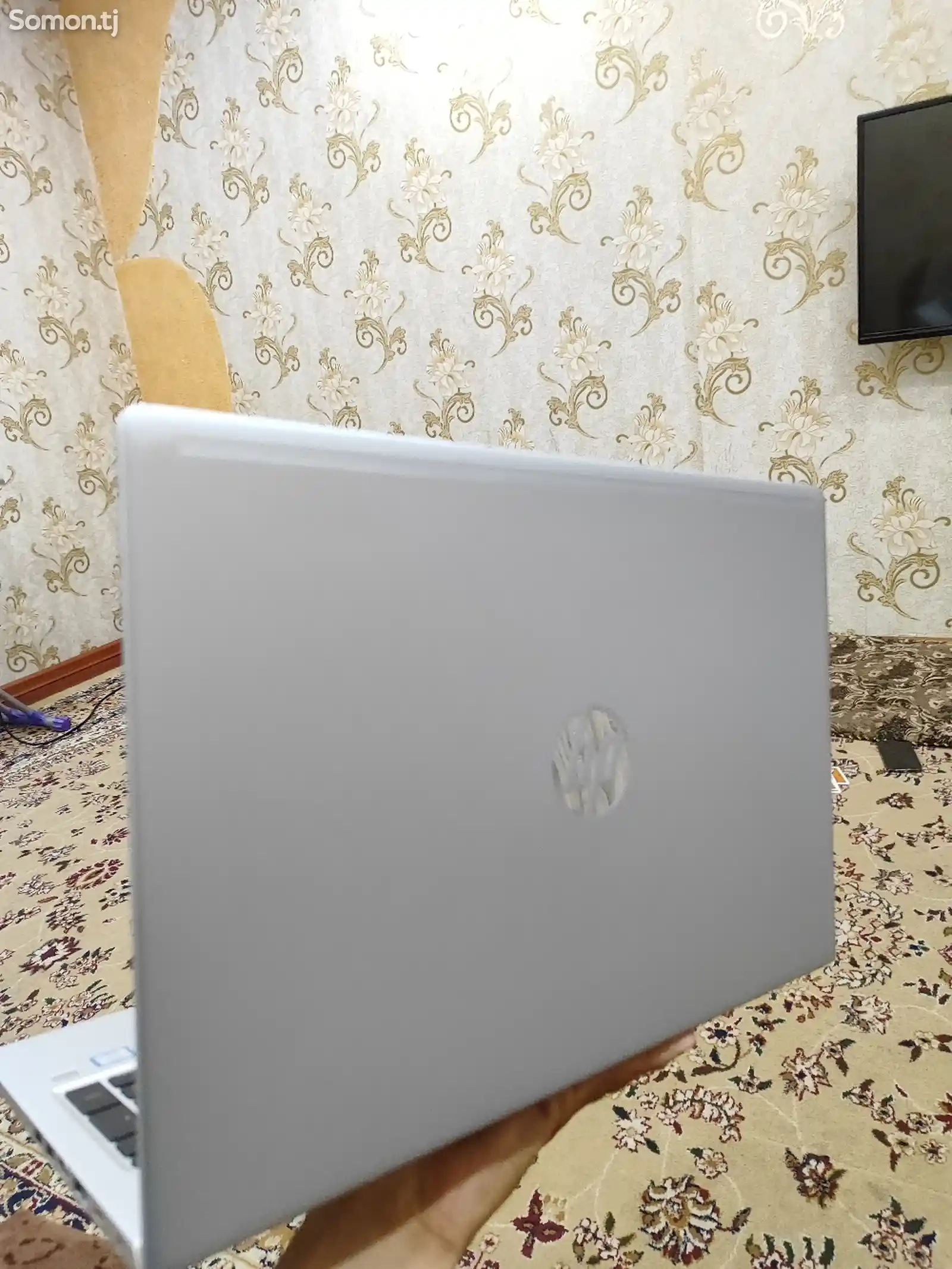 Ноутбук HP Probook Core i5 8th Gen-4