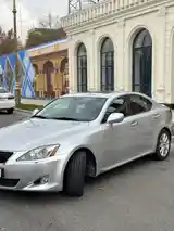 Lexus IS series, 2008-2