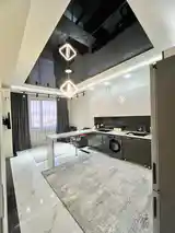 2-комн. квартира, 11 этаж, 90 м², И.Сомони Шохтемур 61 .Спартак-8