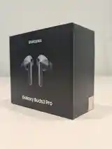 Беспроводные наушники Samsung Galaxy Buds 3 pro-2