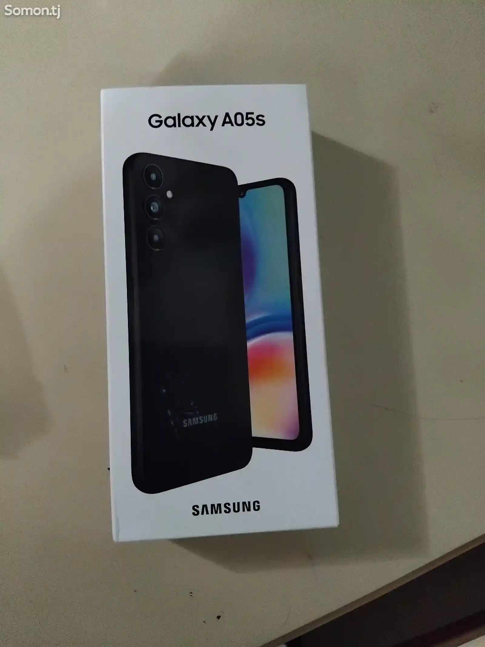 Samsung Galaxy A05s-1