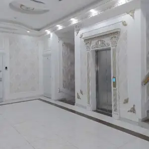 2-комн. квартира, 2 этаж, 52м², И. Сомонӣ