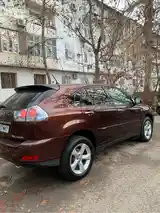 Lexus RX series, 2008-2