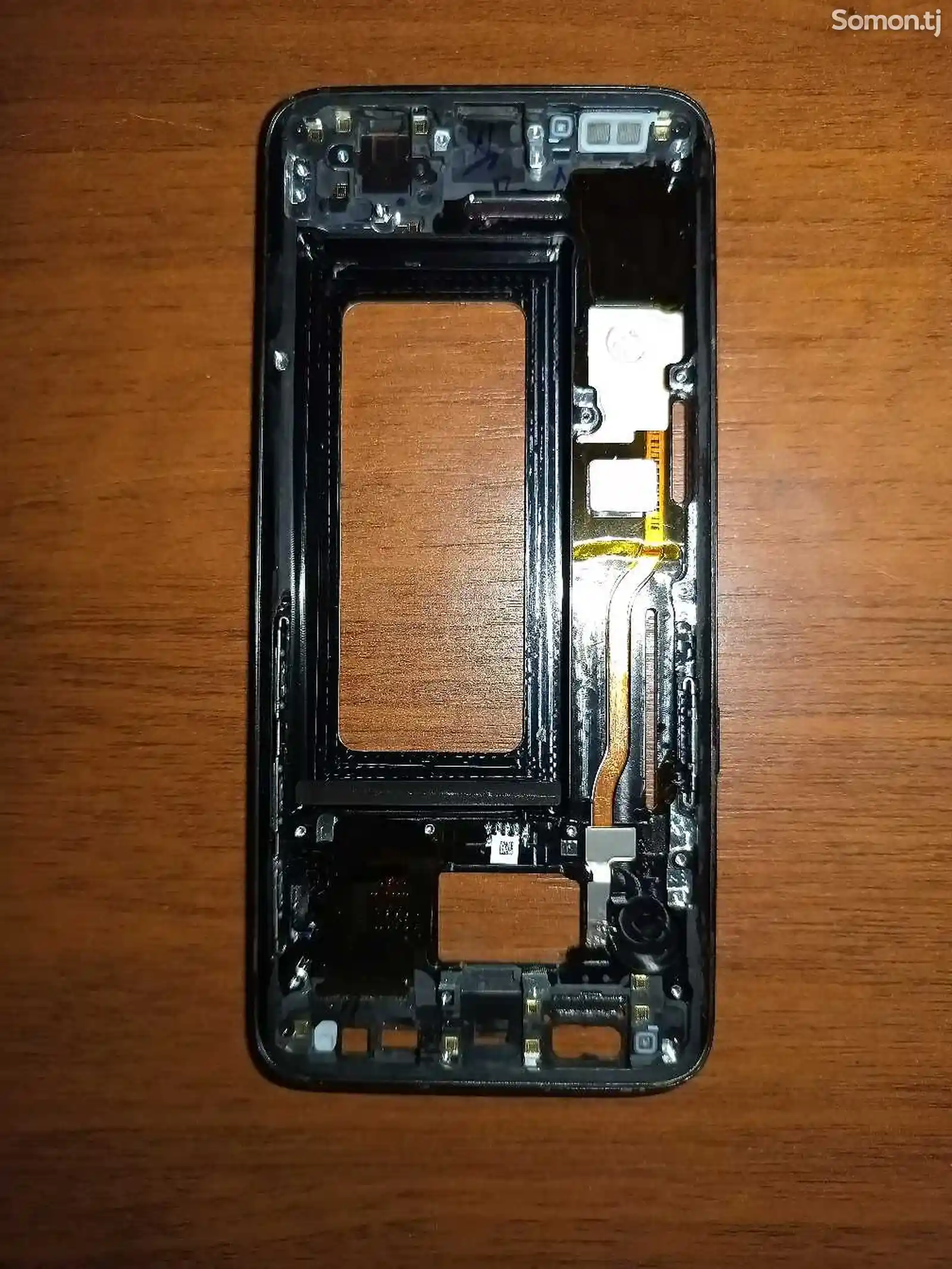 Корпус от Samsung S8 edge-1