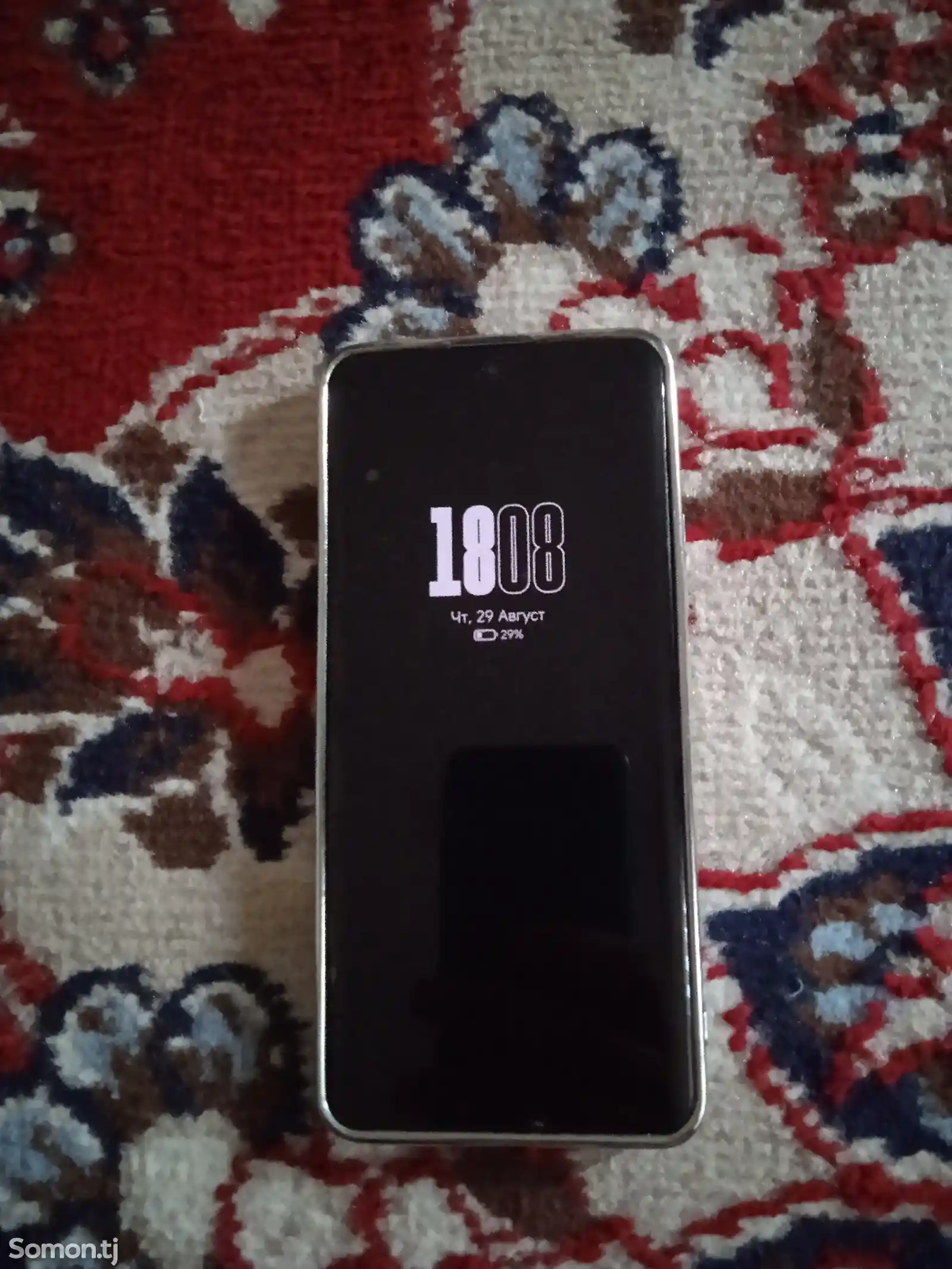 Xiaomi Redmi Note 13 Pro Plus-4