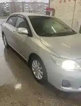 Toyota Corolla, 2012-2