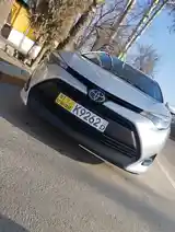 Toyota Corolla, 2017-9