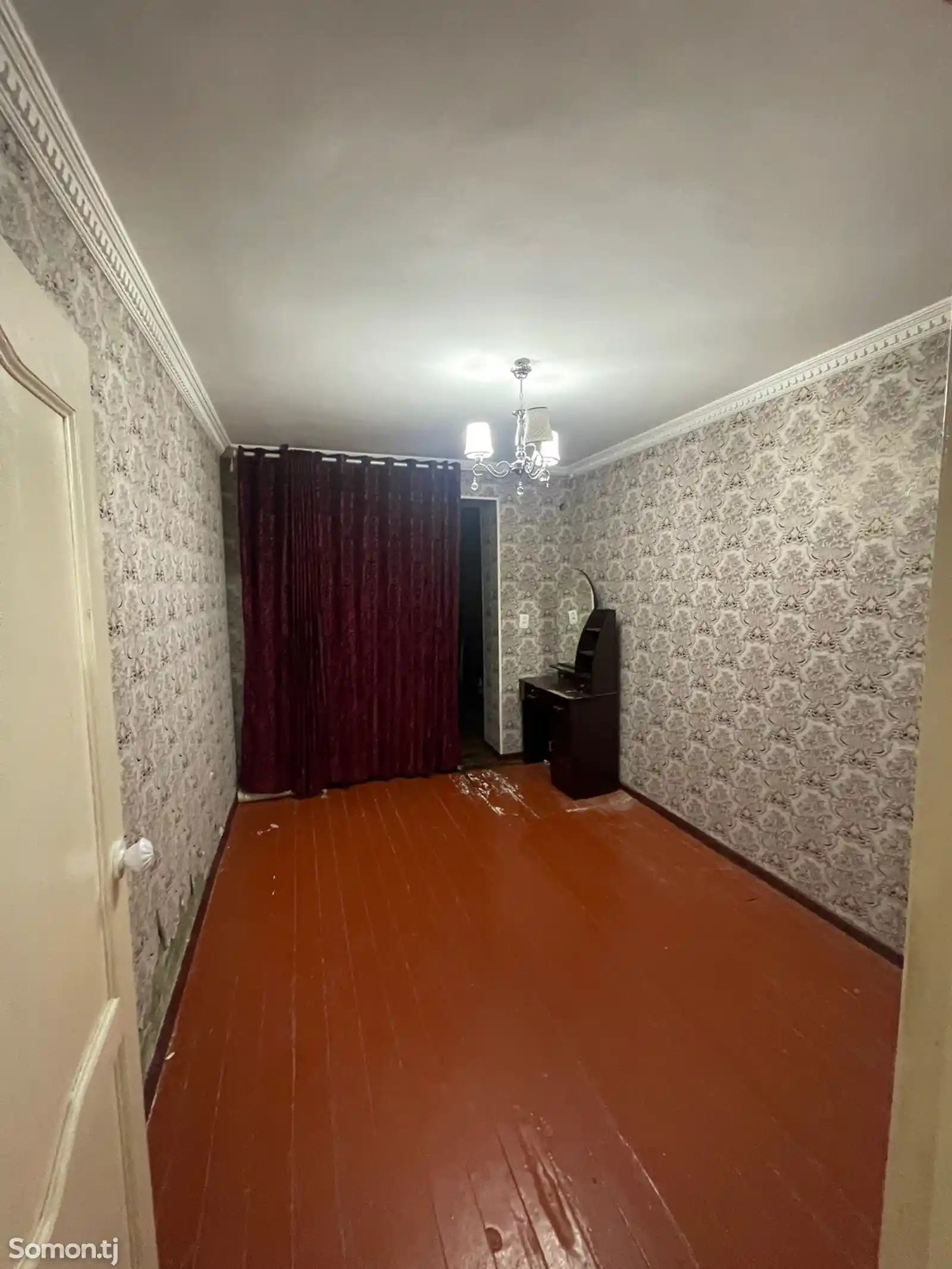 4-комн. квартира, 1 этаж, 80 м², Норинов 20-6