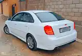 Chevrolet Lacetti, 2005-2