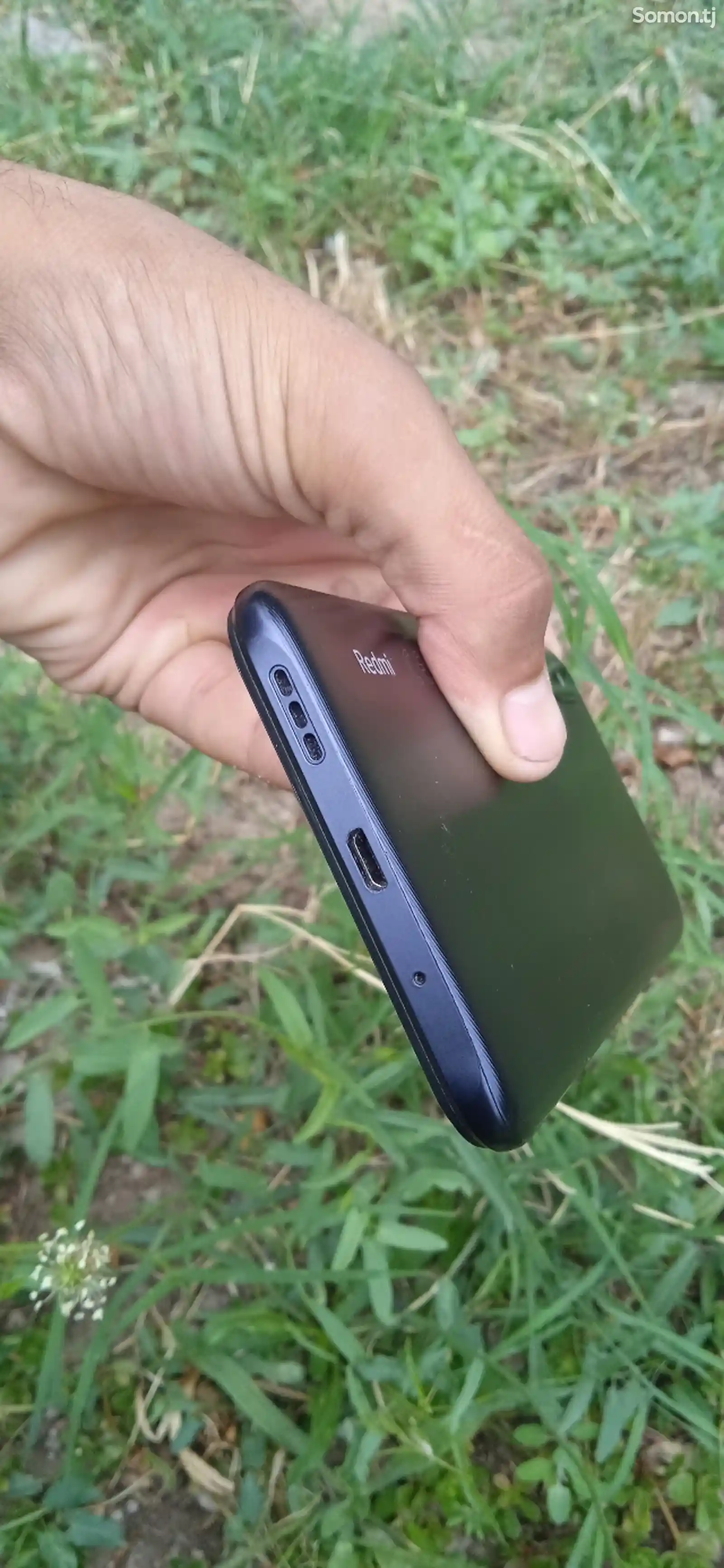 Xiaomi Redmi 9А-1