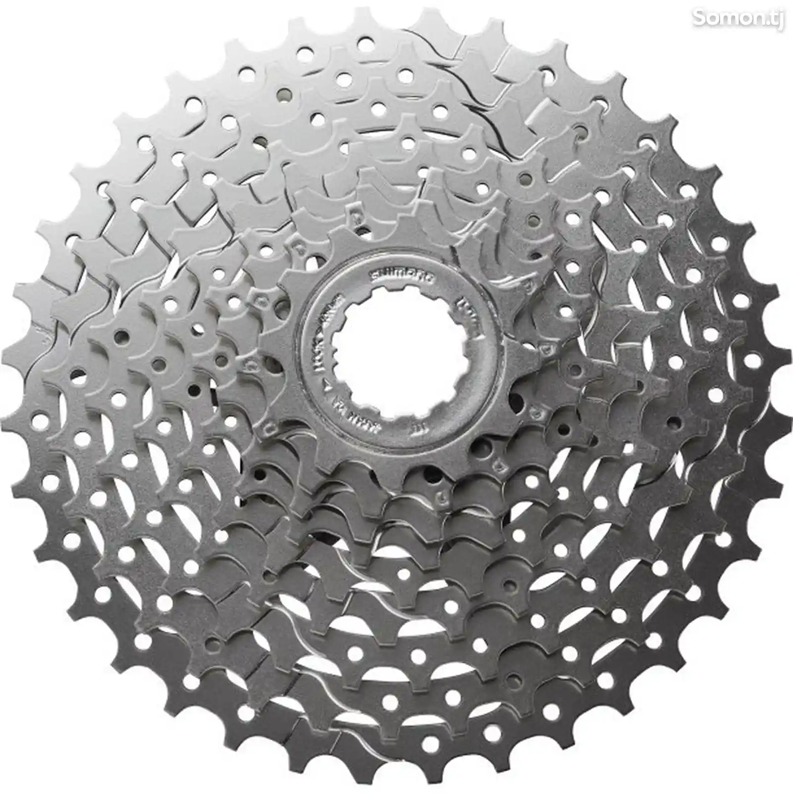 Shimano cassette HG-400-9-1