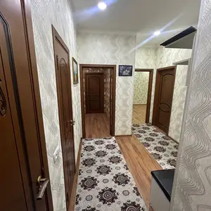 3-комн. квартира, 9 этаж, 110м², 34 мкр