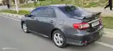 Toyota Corolla, 2011-3