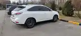 Lexus RX series, 2011-8