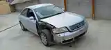 Audi A6, 2000-3