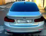 BMW 3 series, 2013-9