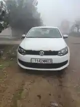 Volkswagen Polo, 2014-6