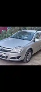 Opel Astra H, 2007-3