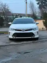 Toyota Camry, 2015-3