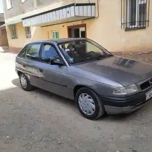 Opel Astra F, 1994