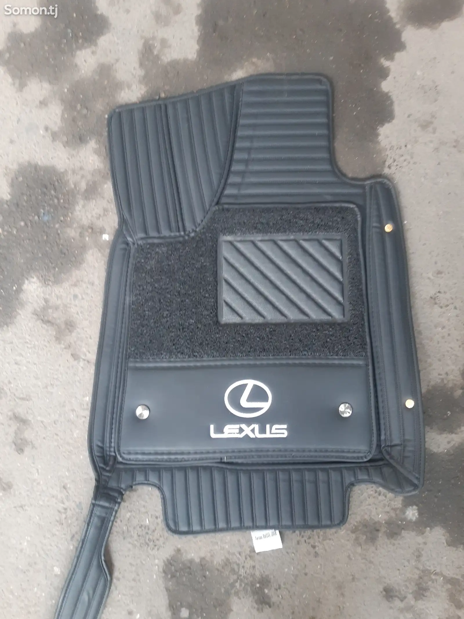 Полик для Lexus RX2004-2009-1