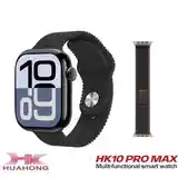 Умные часы HK 9 Pro Max-3