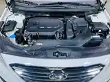 Hyundai Sonata, 2014-2